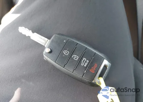 2015 Kia Forte Ex from USA, damaged, VIN KNAFX4A81F5284085